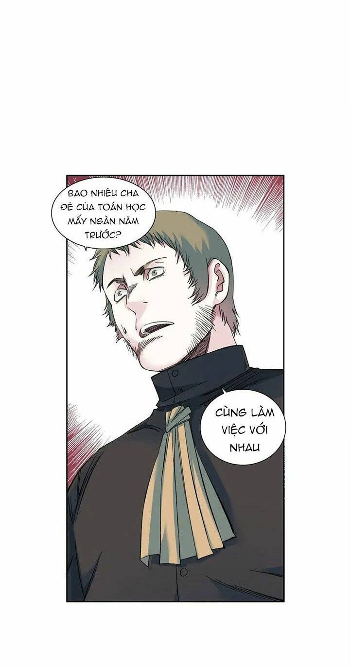 Câu Lạc Bộ Trường Sinh Chapter 168 - Trang 2