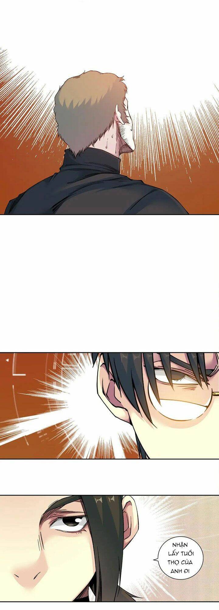 Câu Lạc Bộ Trường Sinh Chapter 168 - Trang 2