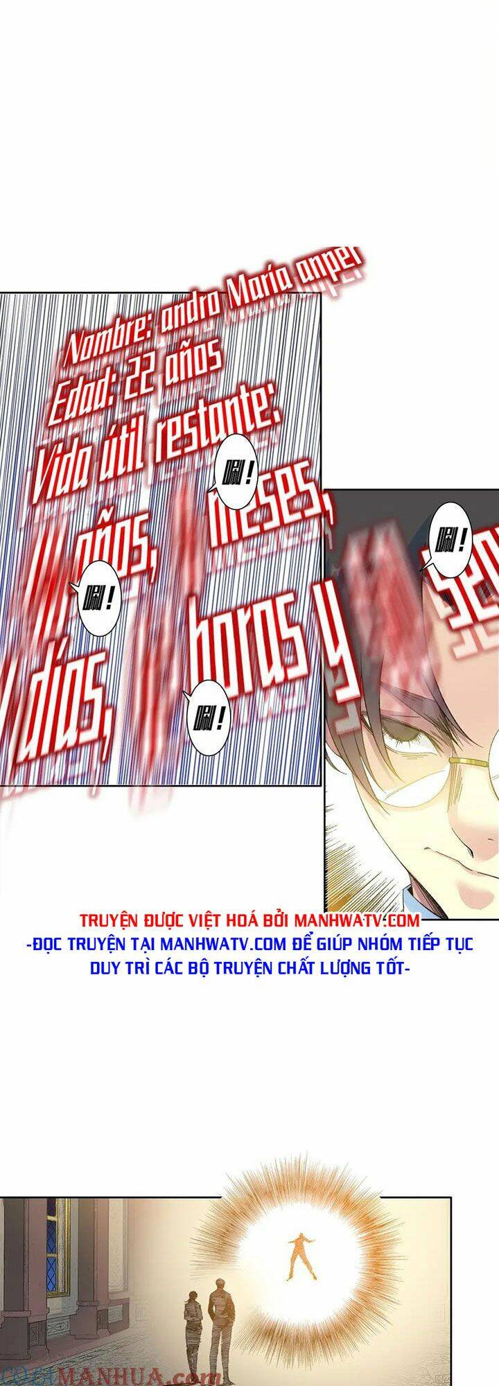 Câu Lạc Bộ Trường Sinh Chapter 168 - Trang 2