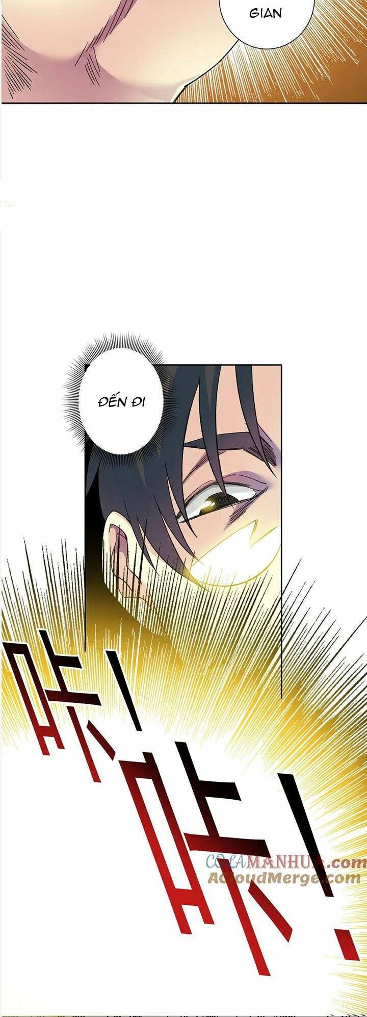 Câu Lạc Bộ Trường Sinh Chapter 169 - Trang 2