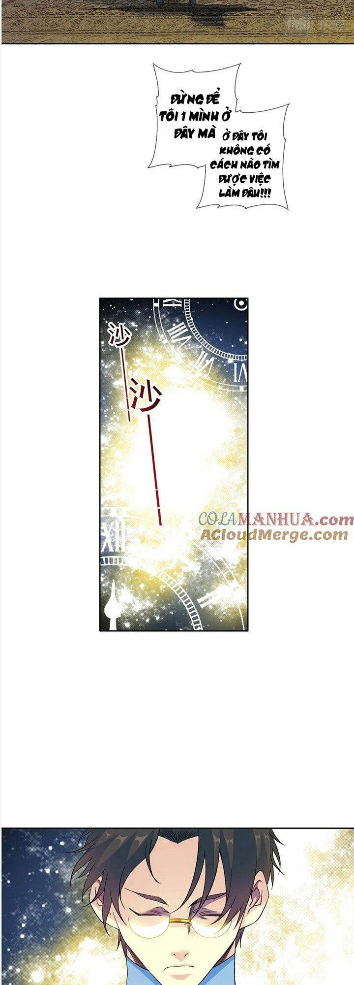 Câu Lạc Bộ Trường Sinh Chapter 169 - Trang 2