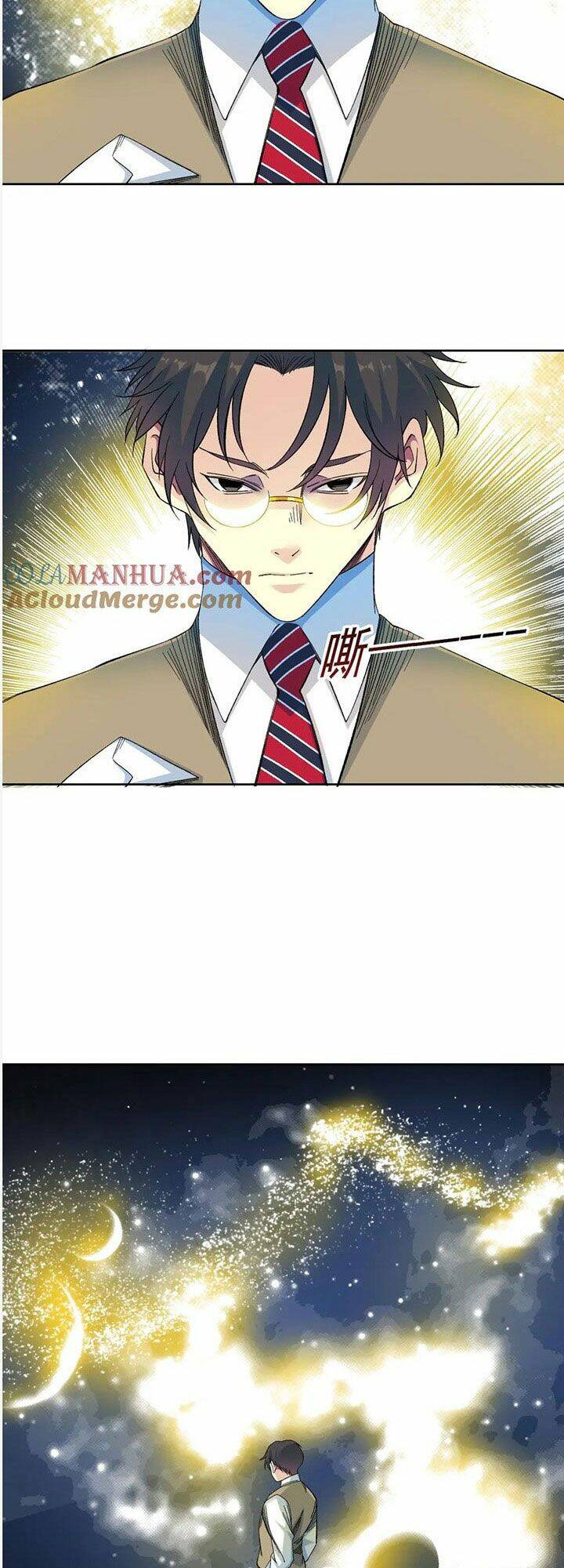 Câu Lạc Bộ Trường Sinh Chapter 169 - Trang 2