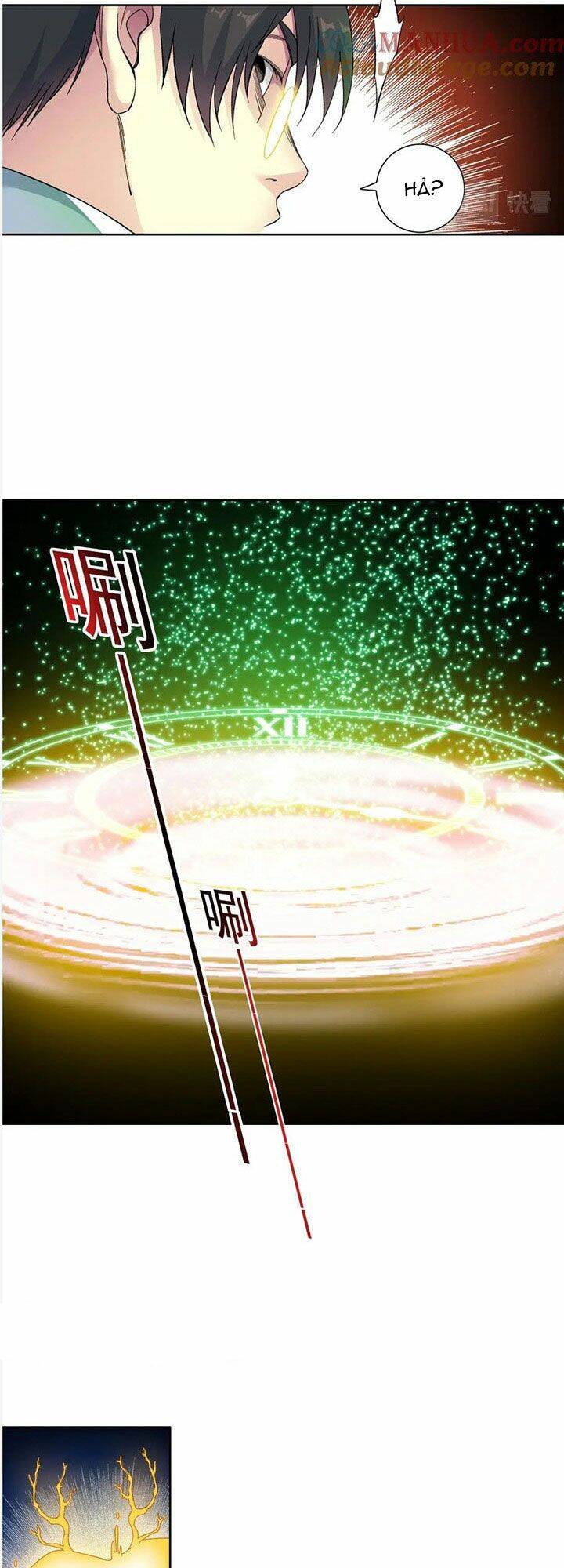 Câu Lạc Bộ Trường Sinh Chapter 169 - Trang 2