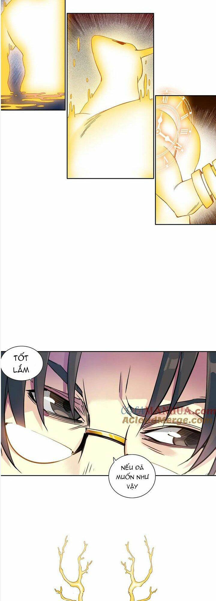 Câu Lạc Bộ Trường Sinh Chapter 169 - Trang 2