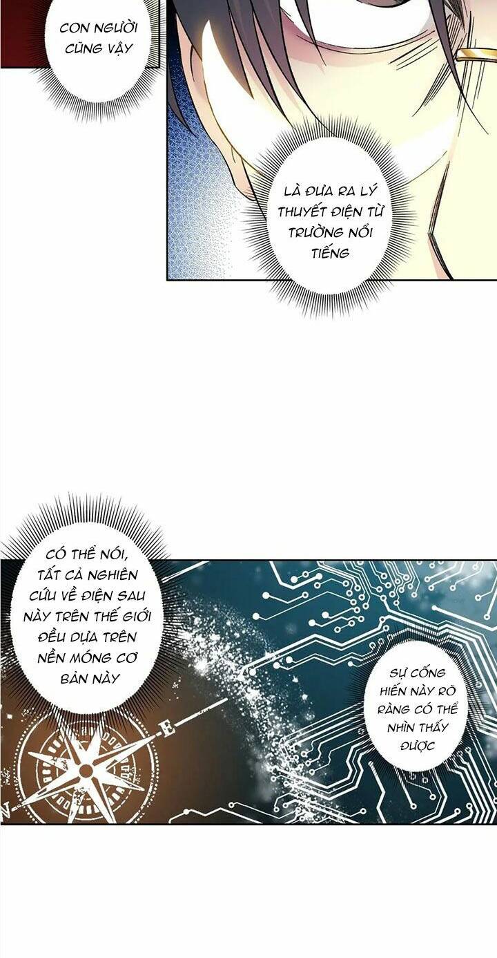 Câu Lạc Bộ Trường Sinh Chapter 169 - Trang 2