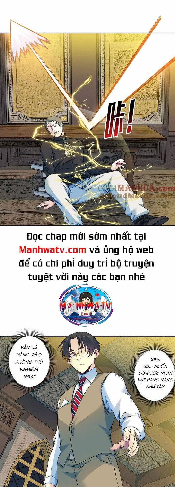 Câu Lạc Bộ Trường Sinh Chapter 169 - Trang 2