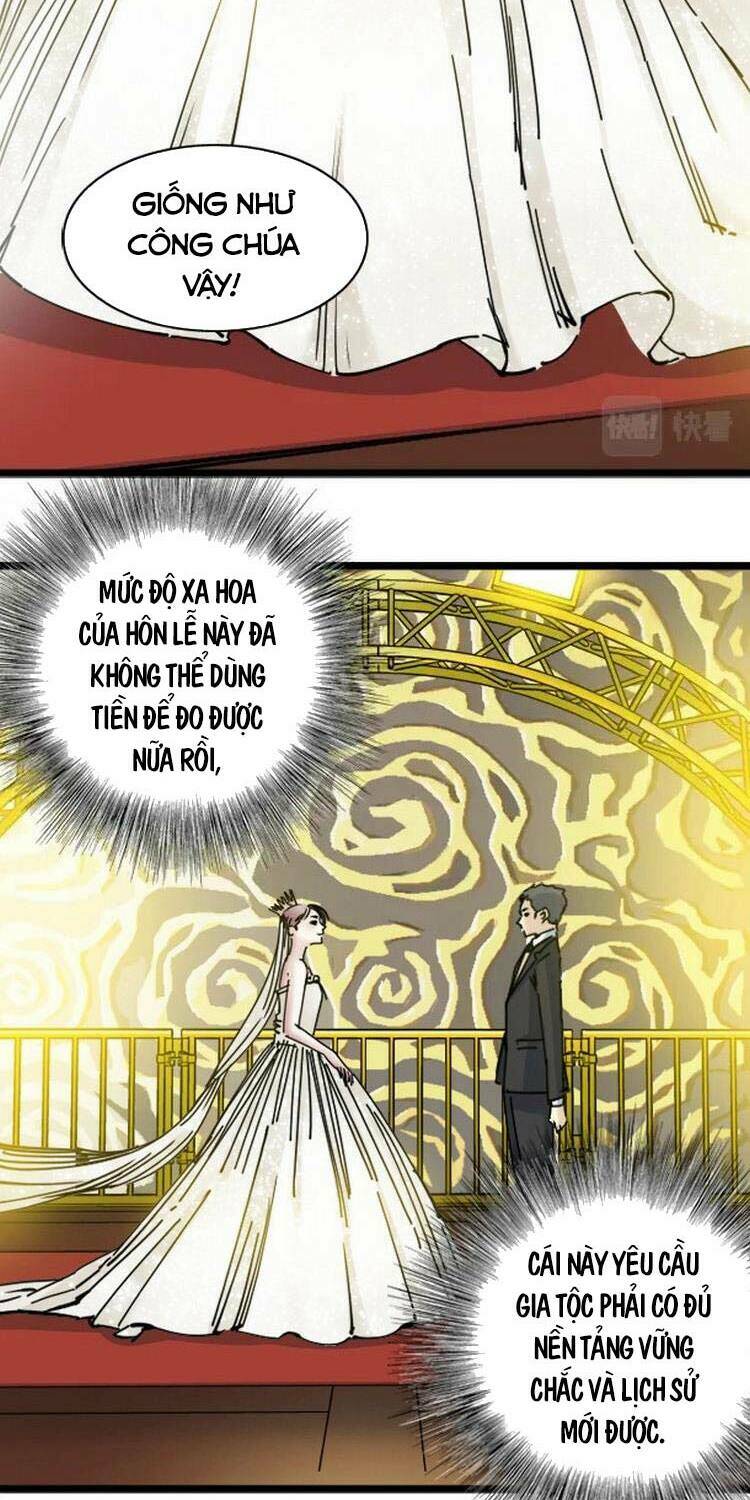 Câu Lạc Bộ Trường Sinh Chapter 17 - Trang 2