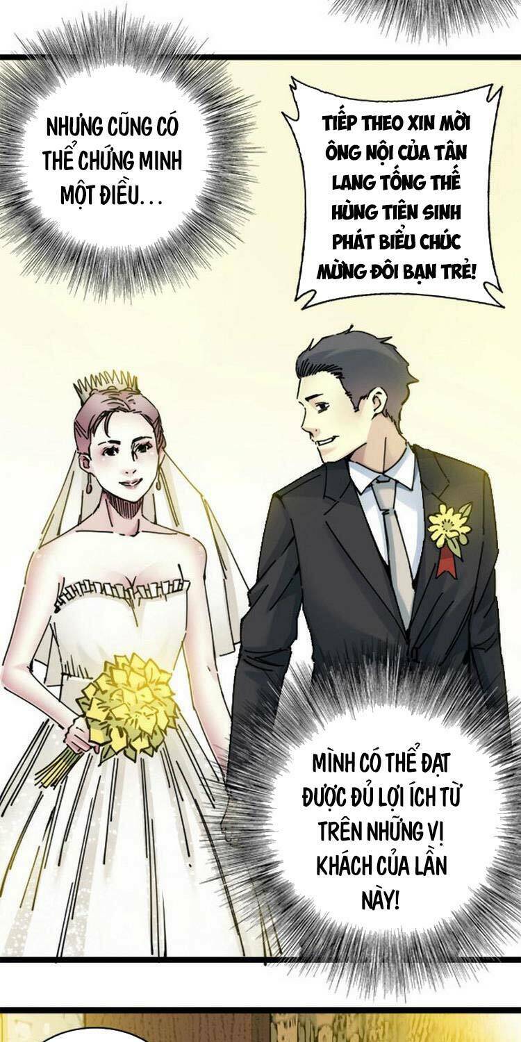 Câu Lạc Bộ Trường Sinh Chapter 17 - Trang 2