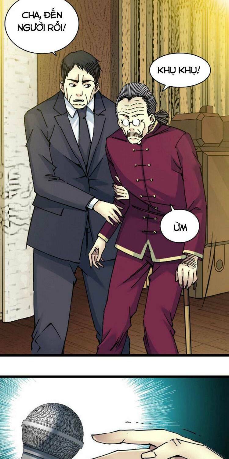 Câu Lạc Bộ Trường Sinh Chapter 17 - Trang 2