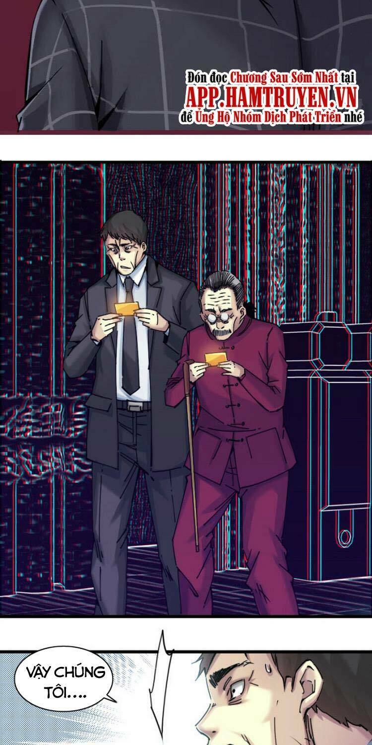 Câu Lạc Bộ Trường Sinh Chapter 17 - Trang 2