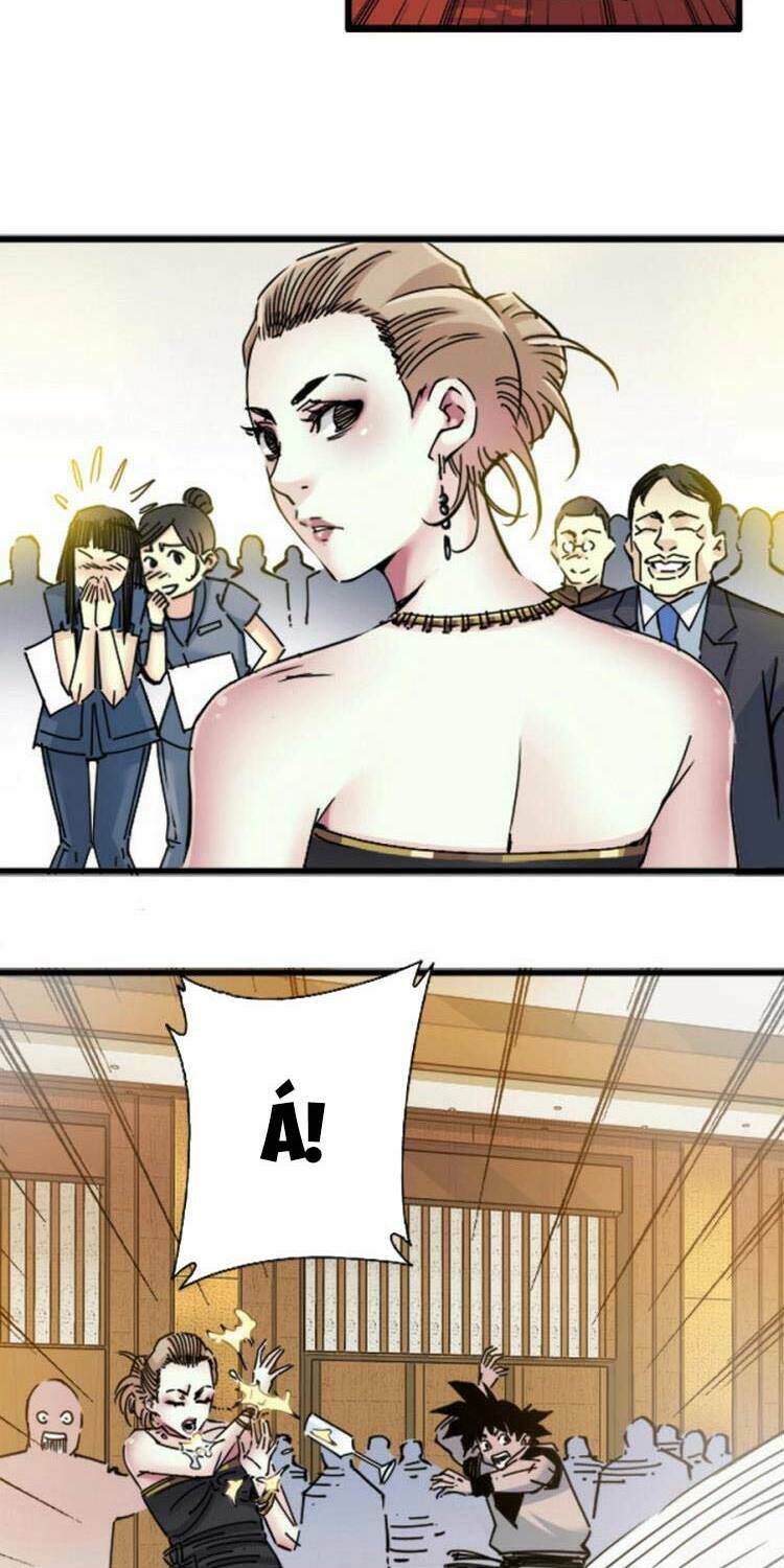 Câu Lạc Bộ Trường Sinh Chapter 17 - Trang 2