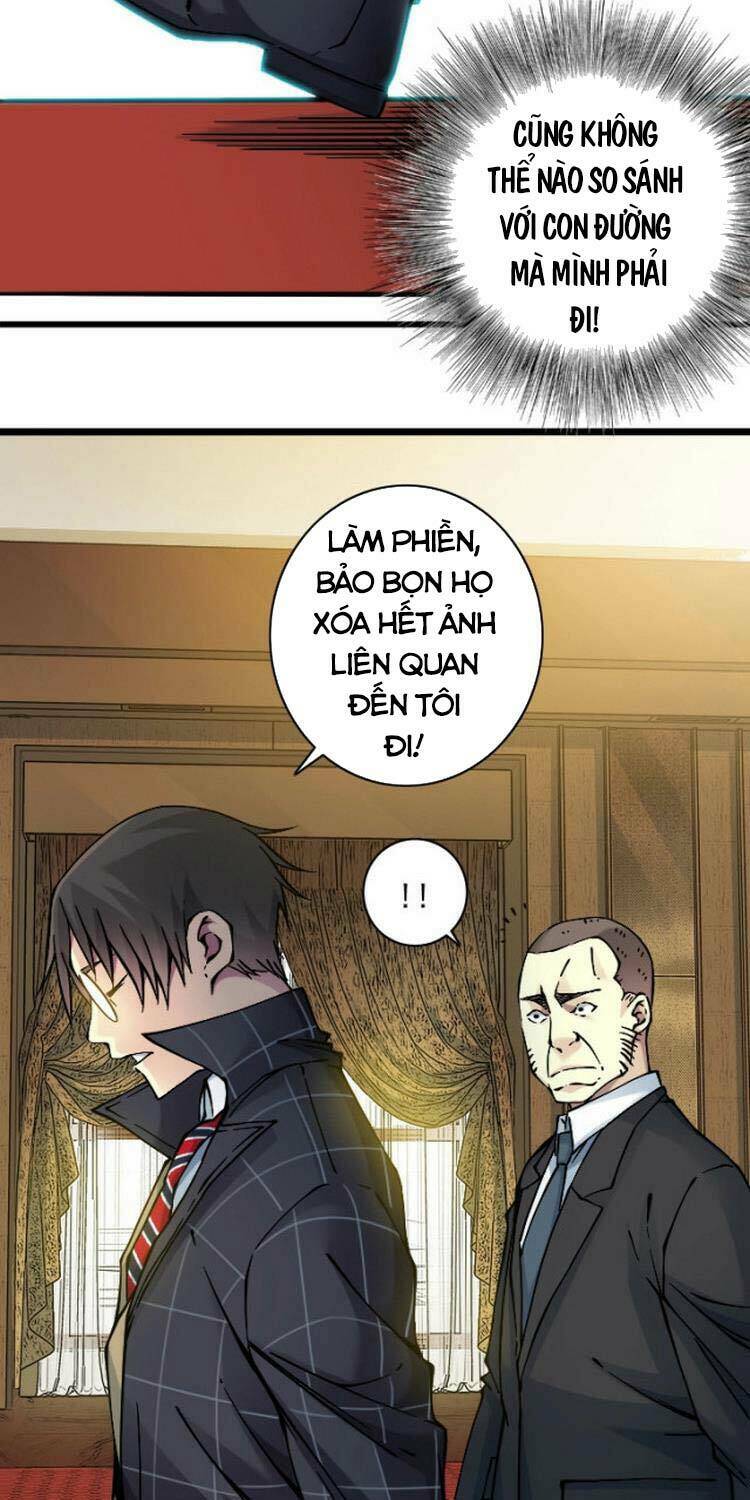 Câu Lạc Bộ Trường Sinh Chapter 17 - Trang 2