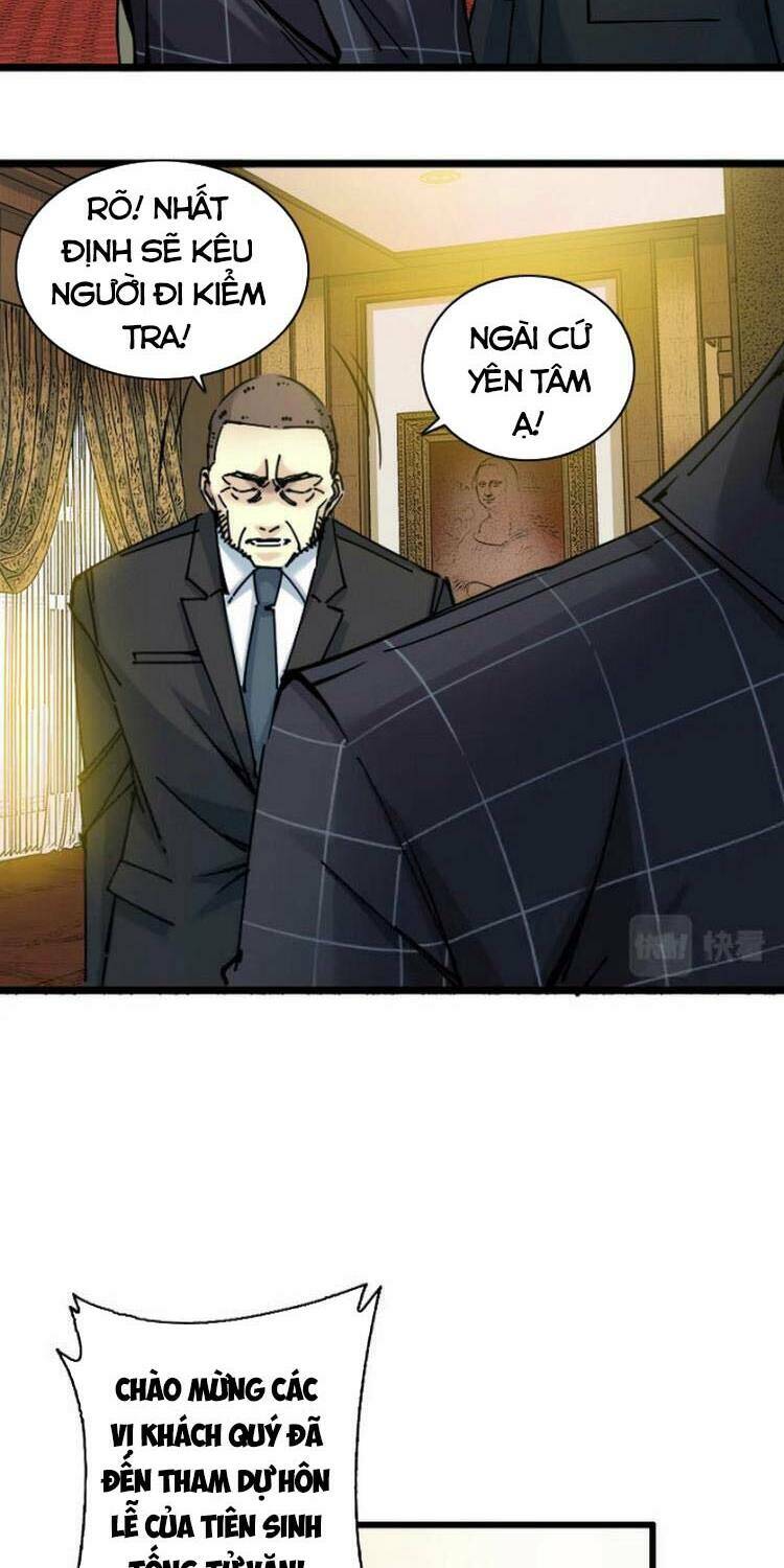 Câu Lạc Bộ Trường Sinh Chapter 17 - Trang 2