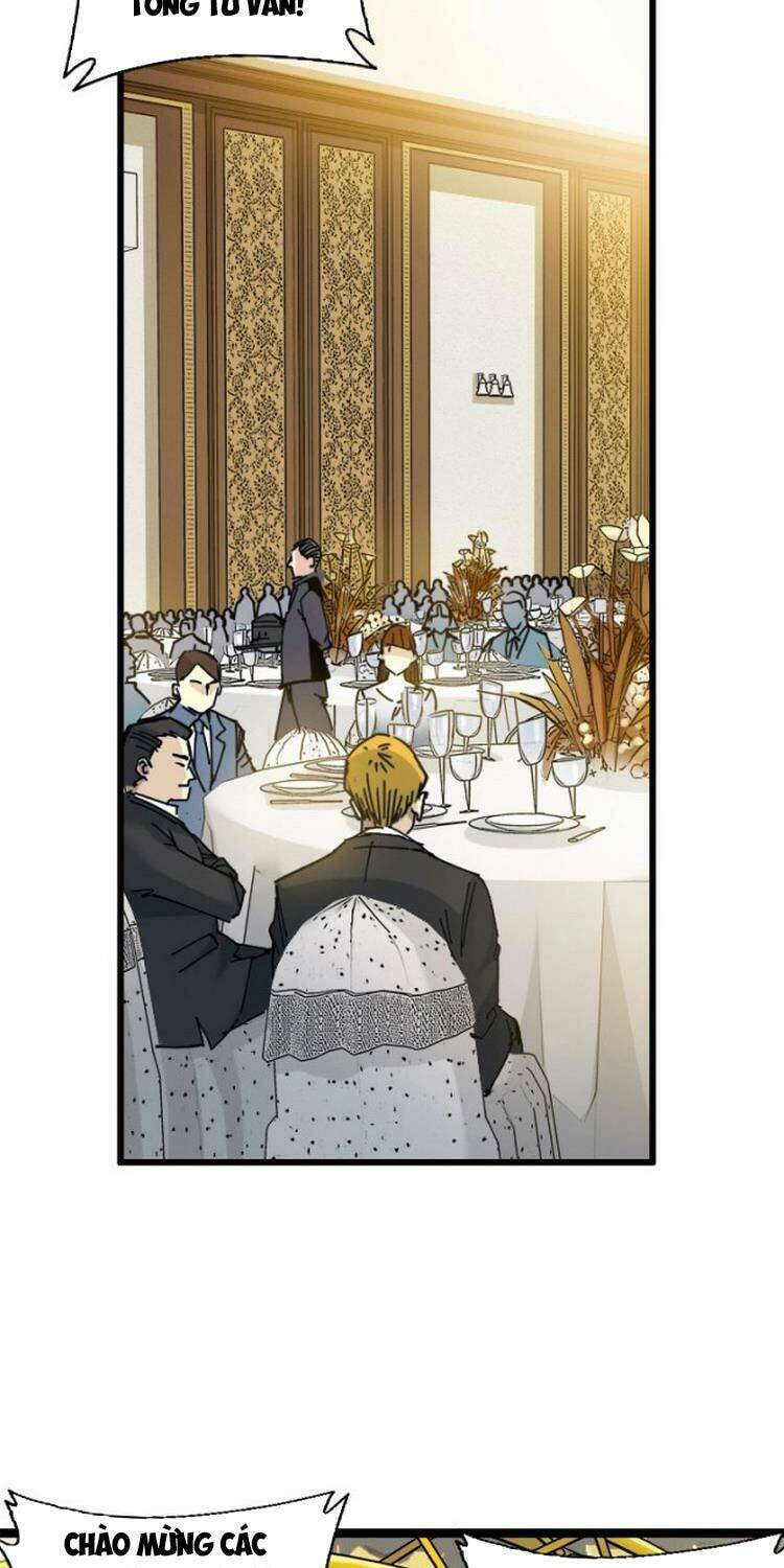 Câu Lạc Bộ Trường Sinh Chapter 17 - Trang 2