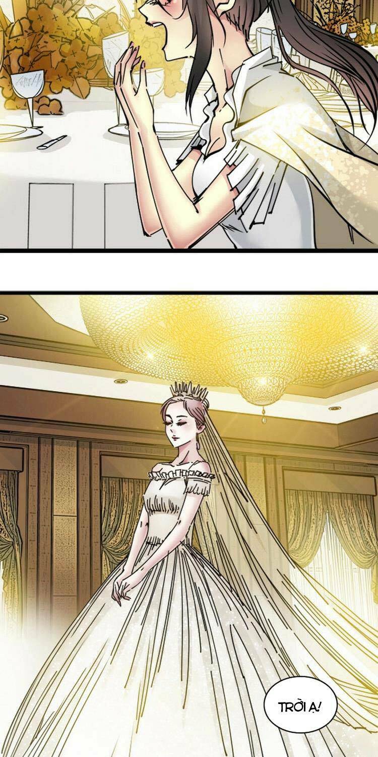 Câu Lạc Bộ Trường Sinh Chapter 17 - Trang 2