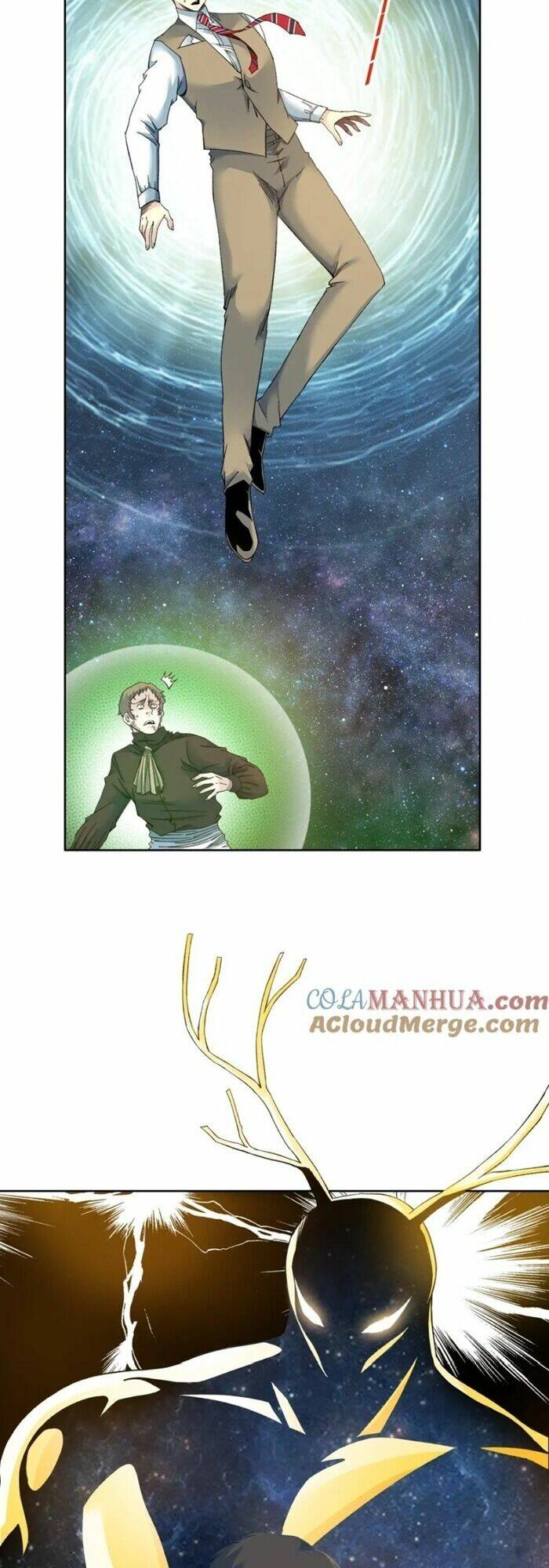 Câu Lạc Bộ Trường Sinh Chapter 170 - Trang 2