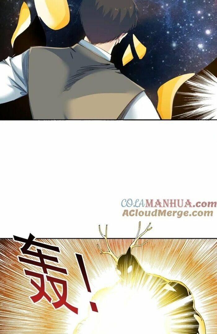 Câu Lạc Bộ Trường Sinh Chapter 170 - Trang 2