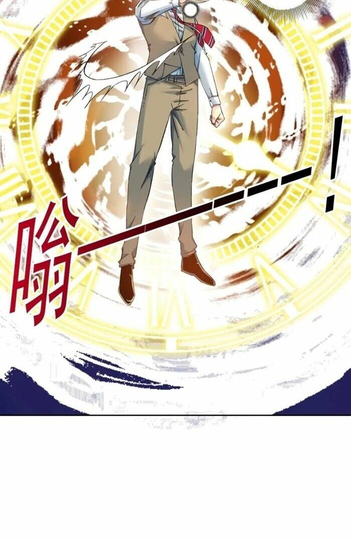 Câu Lạc Bộ Trường Sinh Chapter 170 - Trang 2