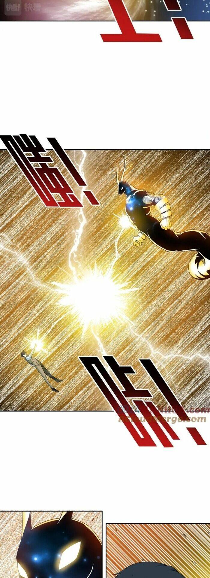 Câu Lạc Bộ Trường Sinh Chapter 170 - Trang 2