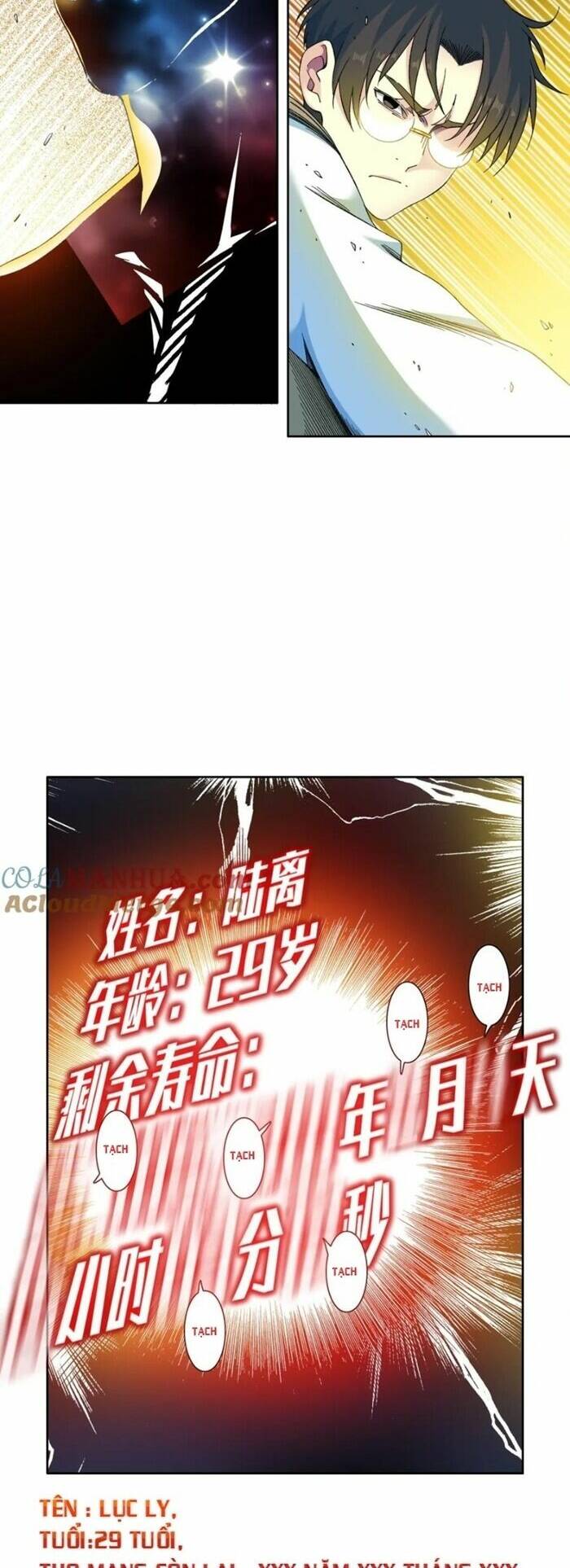 Câu Lạc Bộ Trường Sinh Chapter 170 - Trang 2