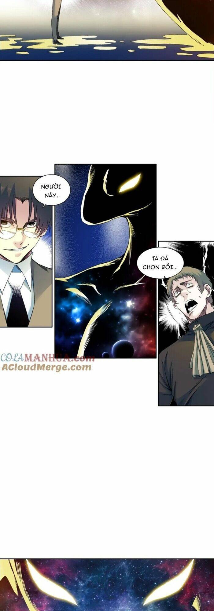 Câu Lạc Bộ Trường Sinh Chapter 170 - Trang 2