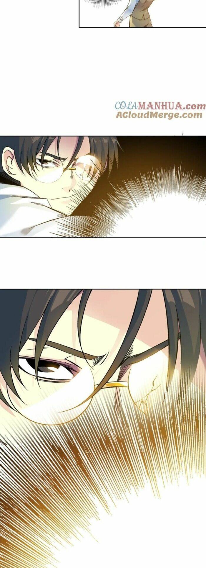 Câu Lạc Bộ Trường Sinh Chapter 170 - Trang 2