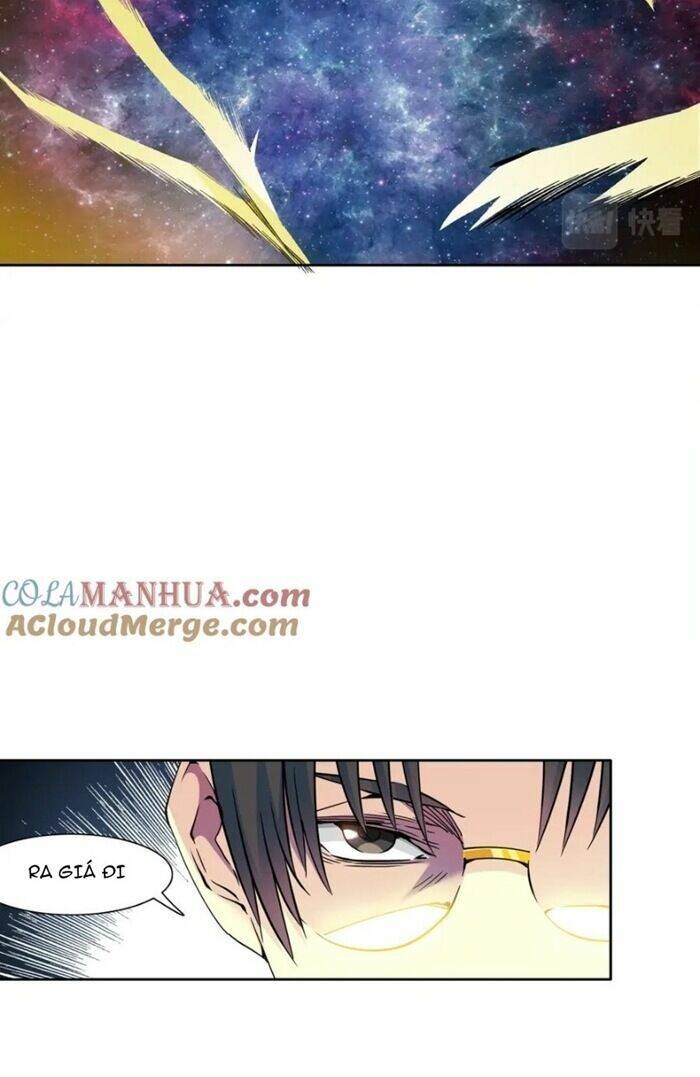 Câu Lạc Bộ Trường Sinh Chapter 170 - Trang 2