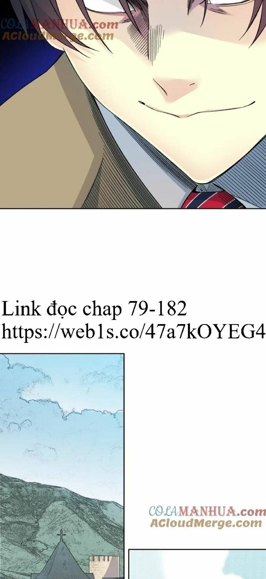 Câu Lạc Bộ Trường Sinh Chapter 171 - Trang 2