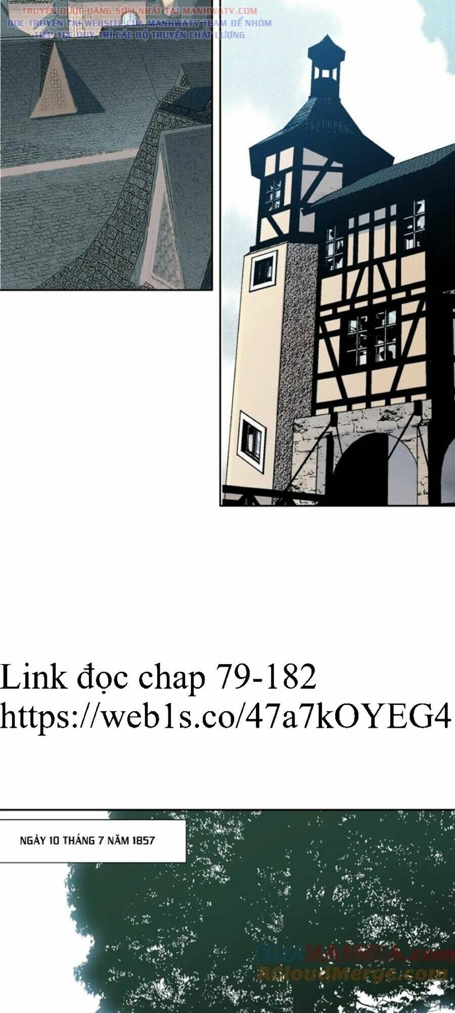 Câu Lạc Bộ Trường Sinh Chapter 171 - Trang 2