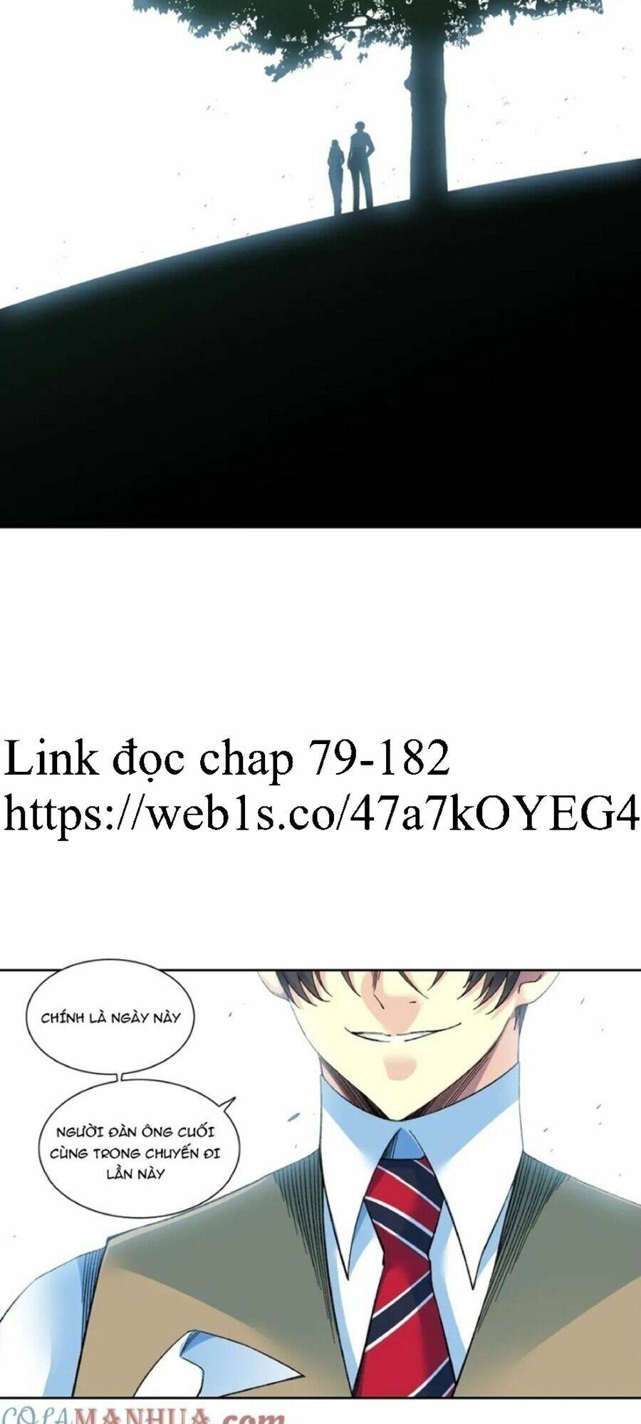 Câu Lạc Bộ Trường Sinh Chapter 171 - Trang 2