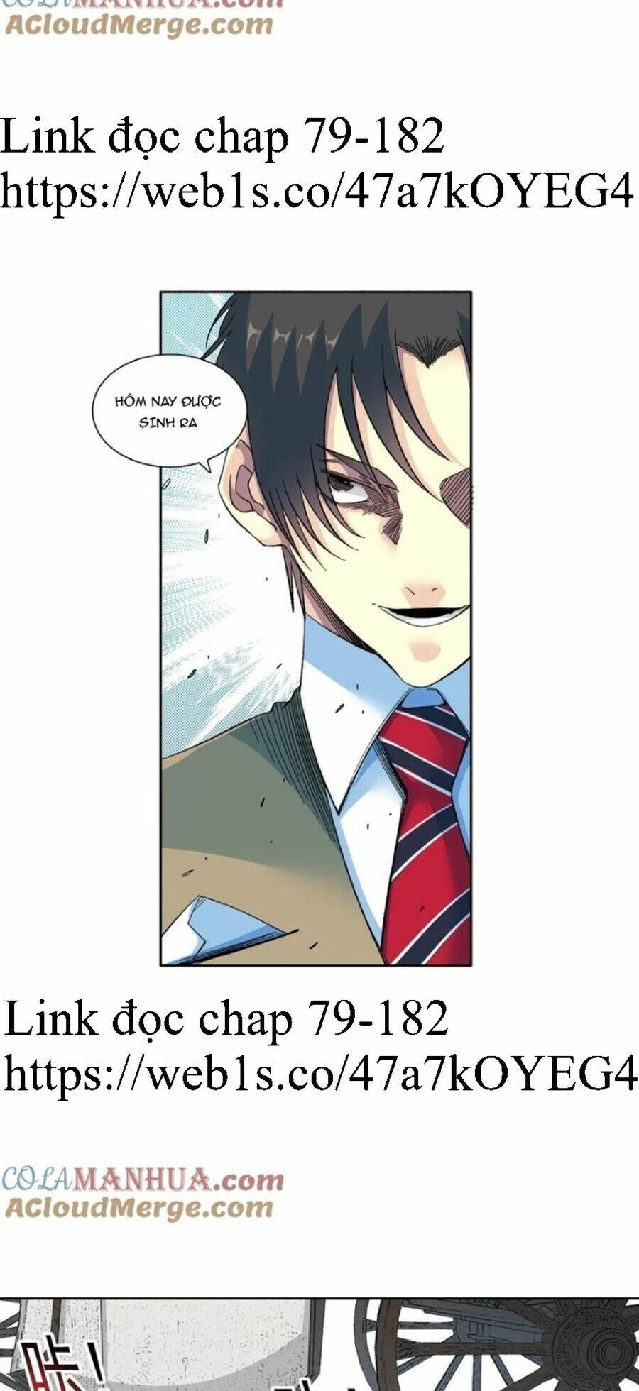 Câu Lạc Bộ Trường Sinh Chapter 171 - Trang 2