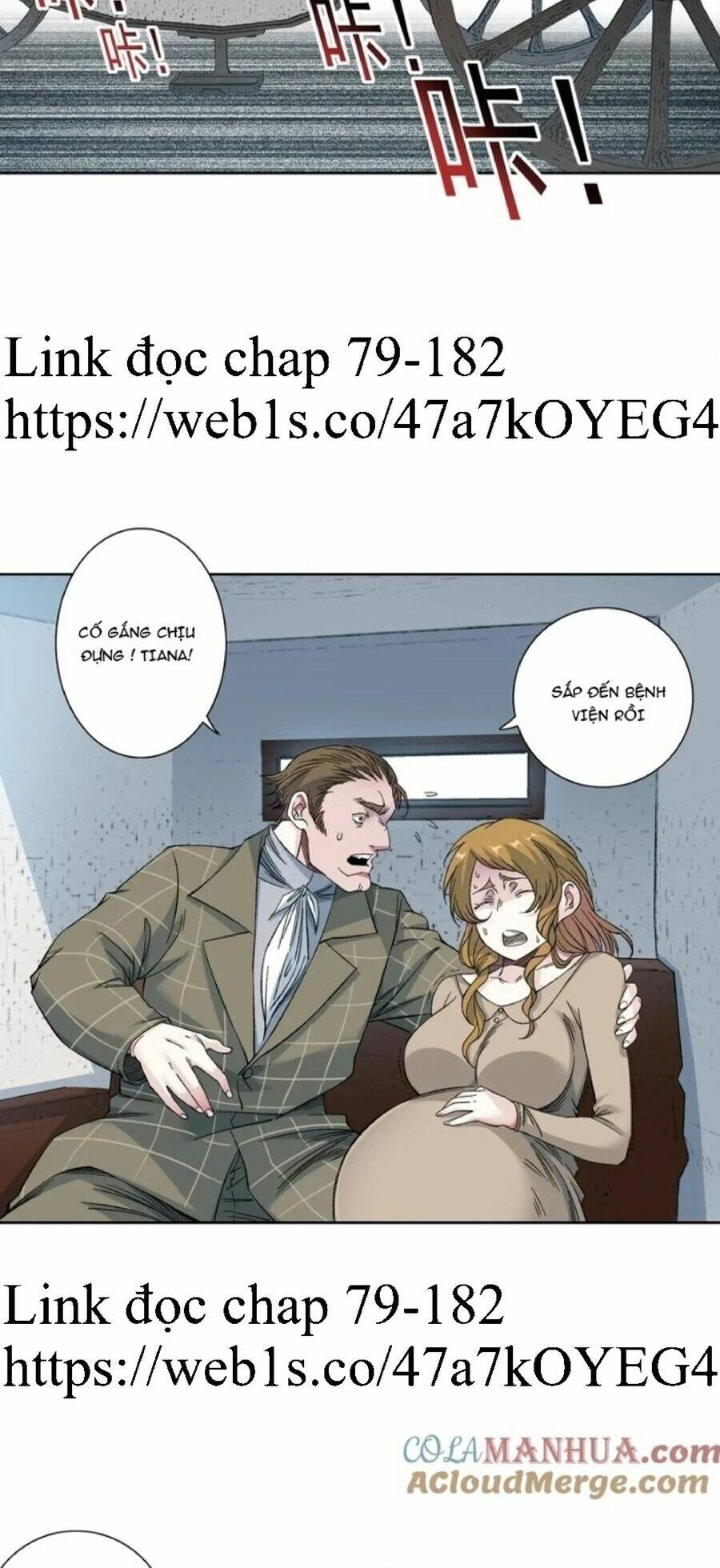 Câu Lạc Bộ Trường Sinh Chapter 171 - Trang 2