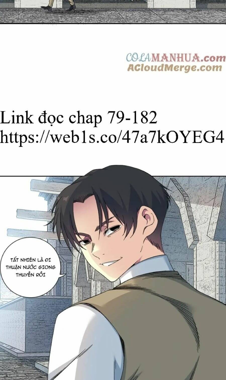 Câu Lạc Bộ Trường Sinh Chapter 171 - Trang 2