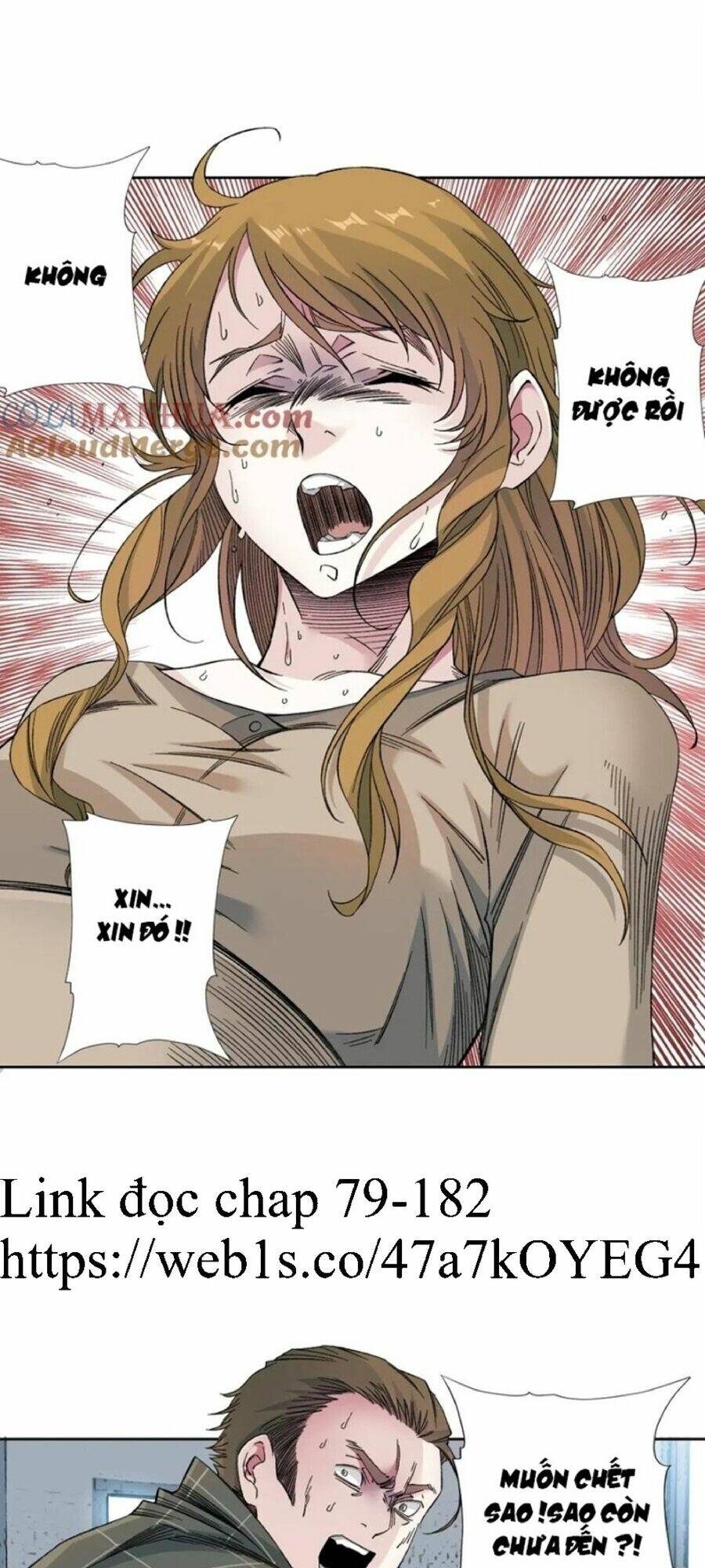 Câu Lạc Bộ Trường Sinh Chapter 171 - Trang 2