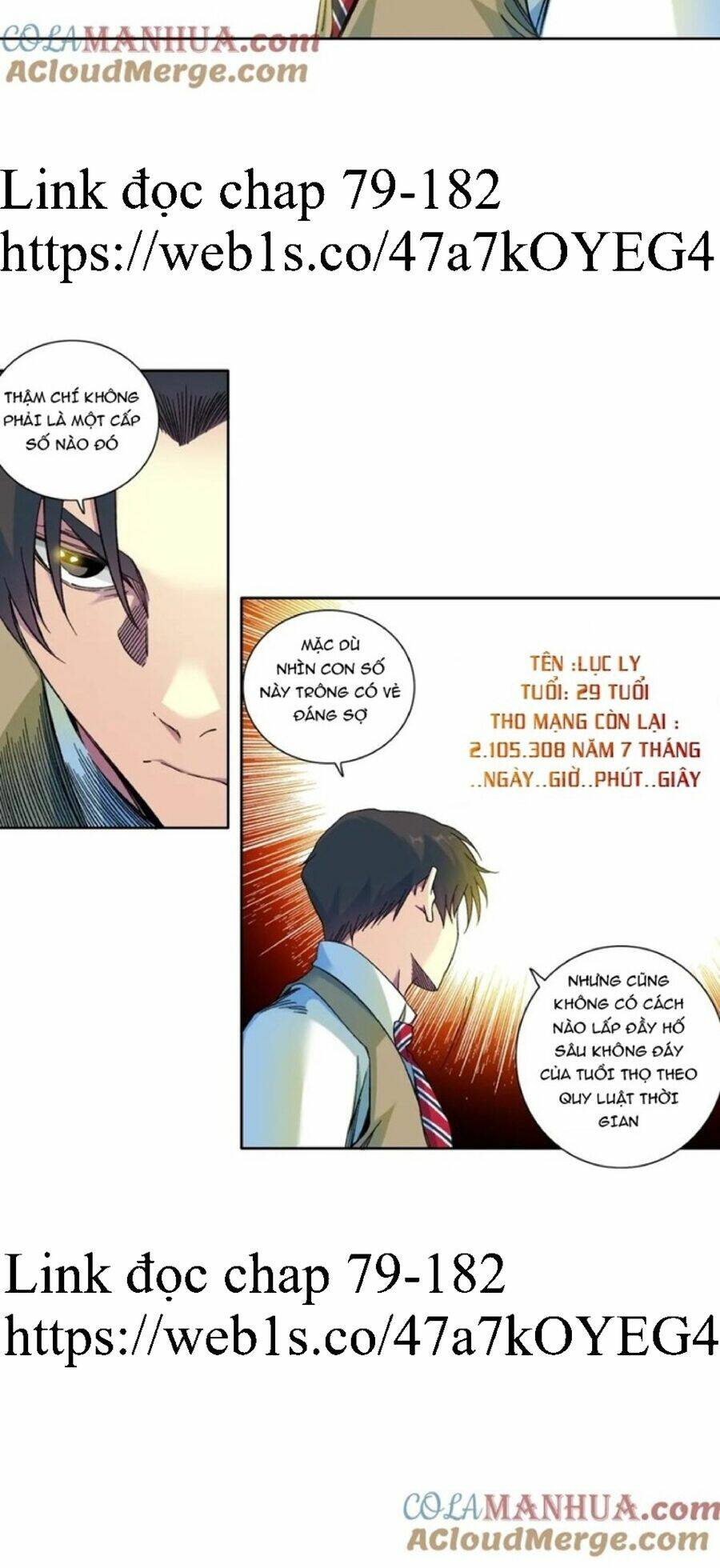 Câu Lạc Bộ Trường Sinh Chapter 171 - Trang 2