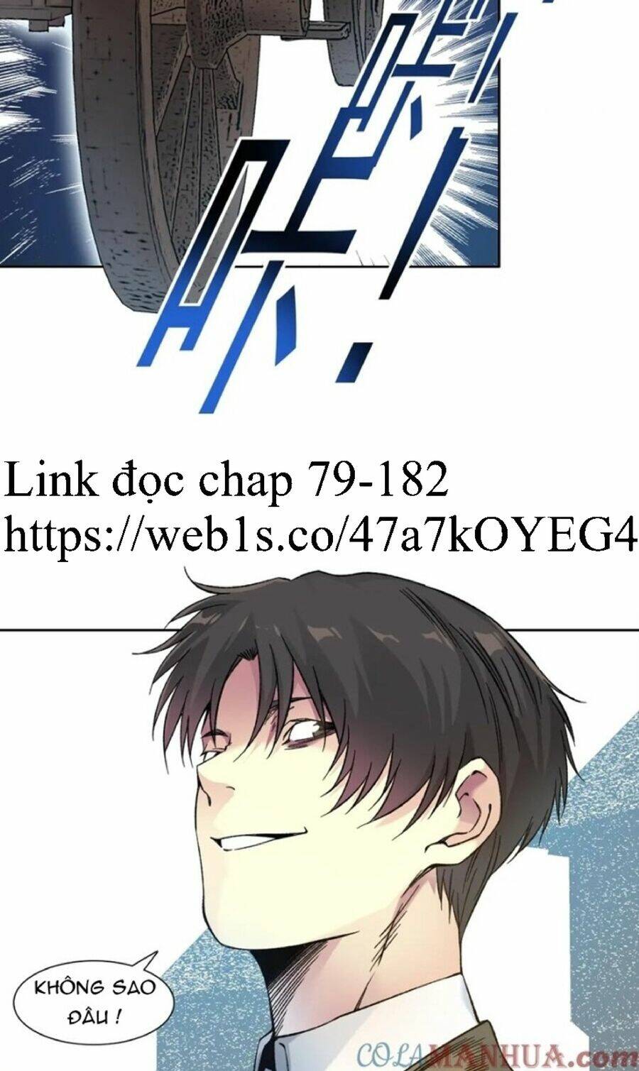 Câu Lạc Bộ Trường Sinh Chapter 171 - Trang 2