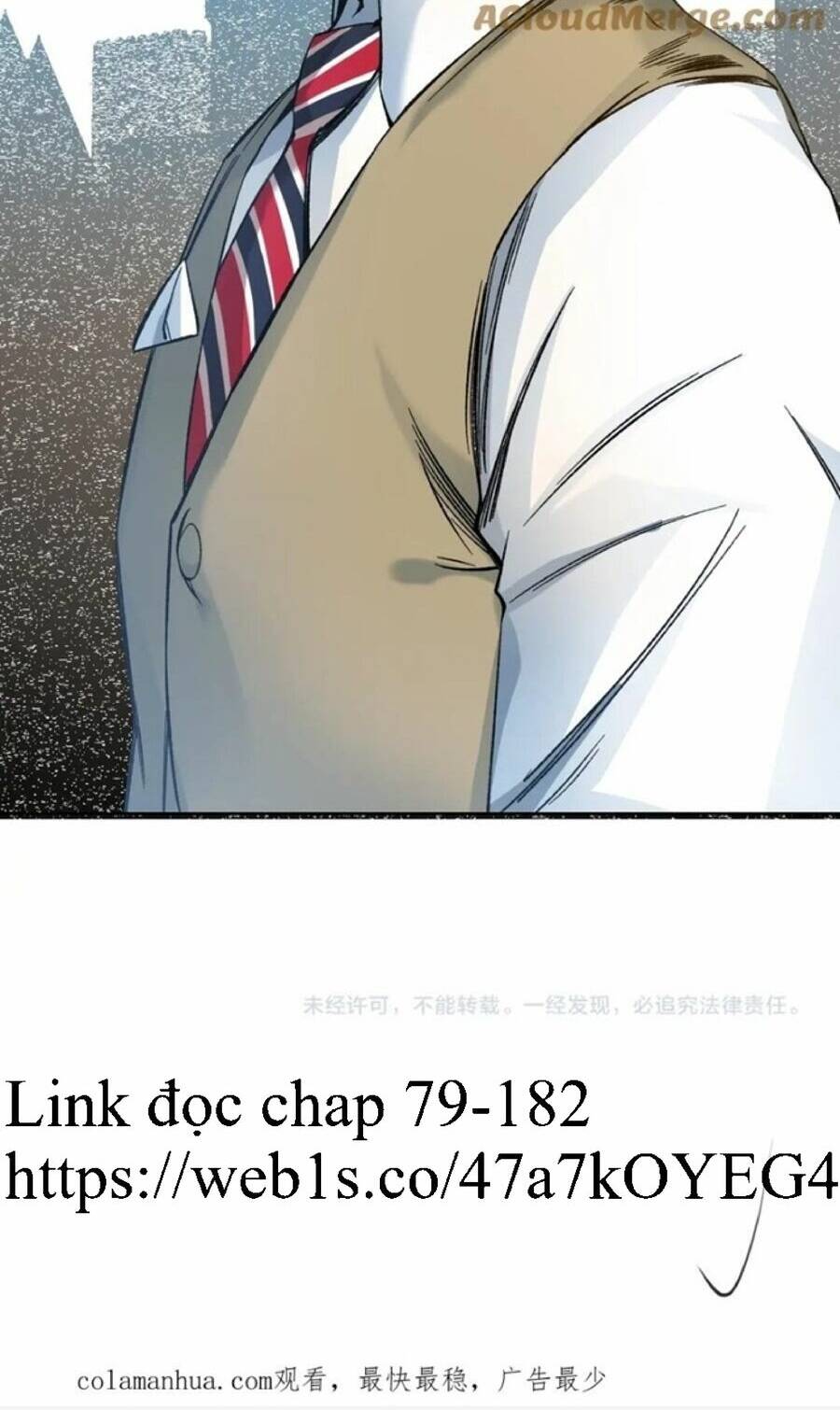 Câu Lạc Bộ Trường Sinh Chapter 171 - Trang 2