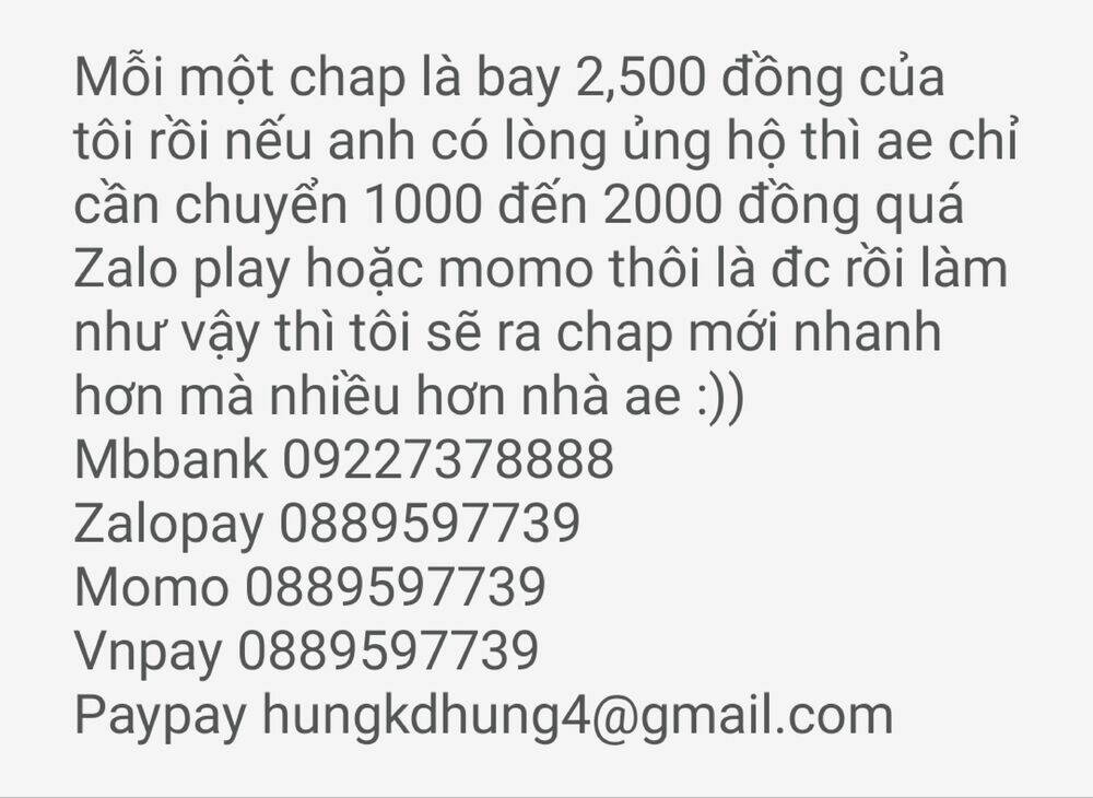 Câu Lạc Bộ Trường Sinh Chapter 171 - Trang 2