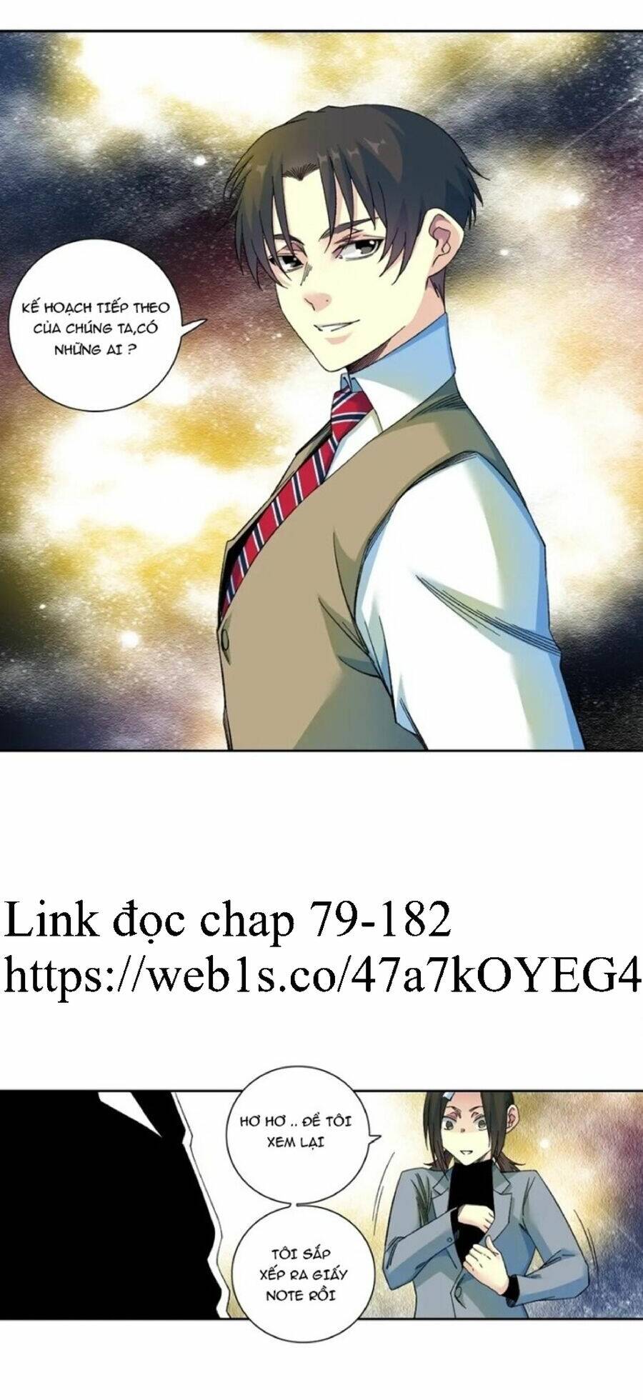 Câu Lạc Bộ Trường Sinh Chapter 171 - Trang 2