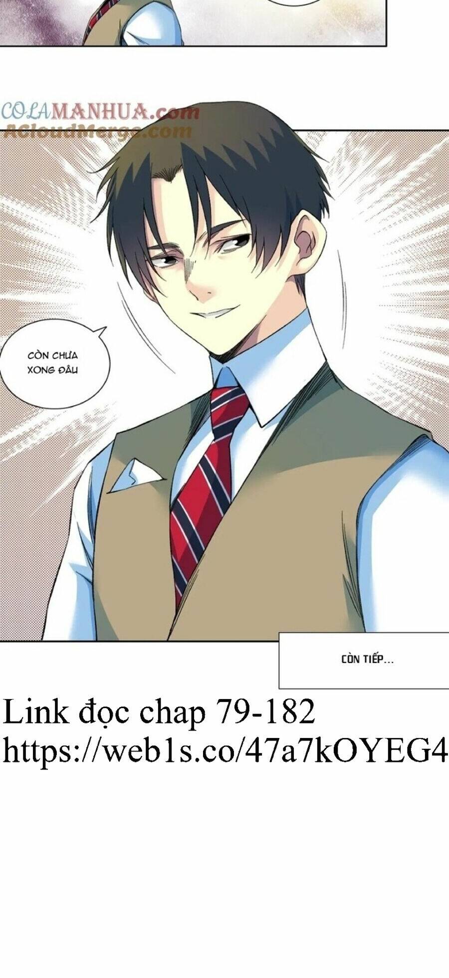 Câu Lạc Bộ Trường Sinh Chapter 171 - Trang 2