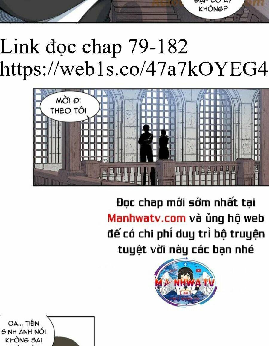 Câu Lạc Bộ Trường Sinh Chapter 172 - Trang 2