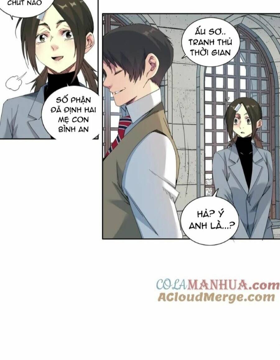 Câu Lạc Bộ Trường Sinh Chapter 172 - Trang 2