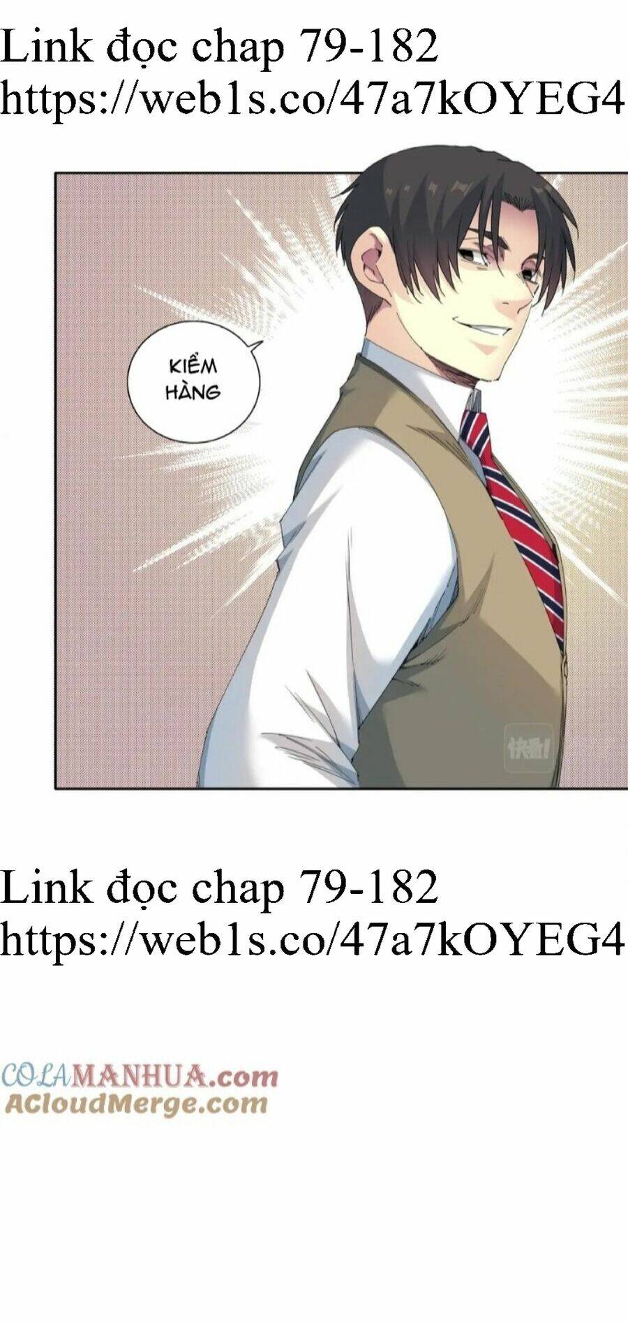 Câu Lạc Bộ Trường Sinh Chapter 172 - Trang 2