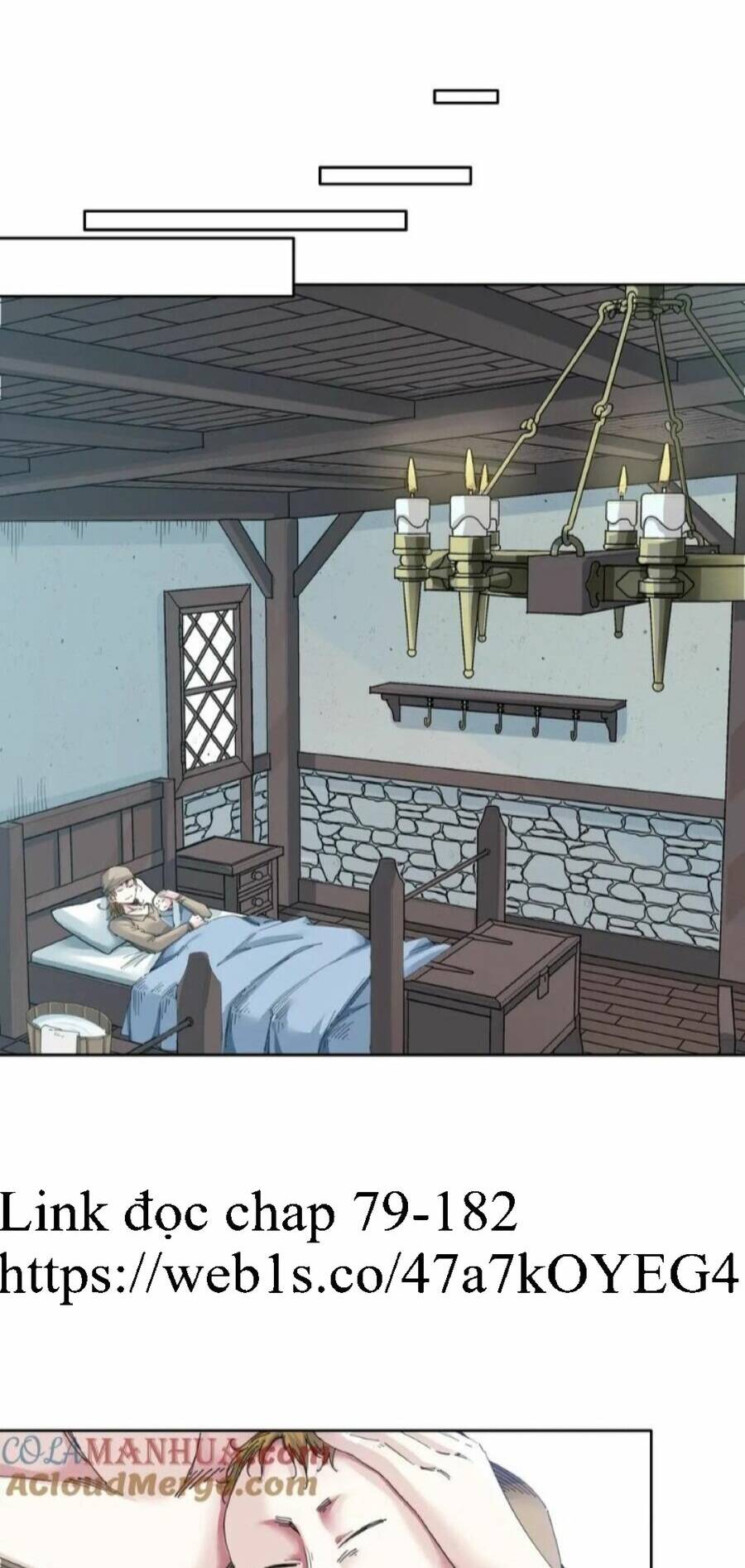 Câu Lạc Bộ Trường Sinh Chapter 172 - Trang 2