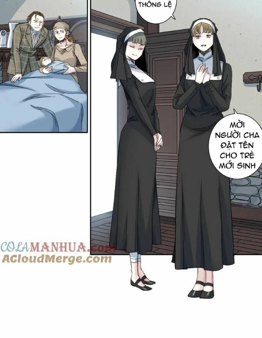 Câu Lạc Bộ Trường Sinh Chapter 172 - Trang 2