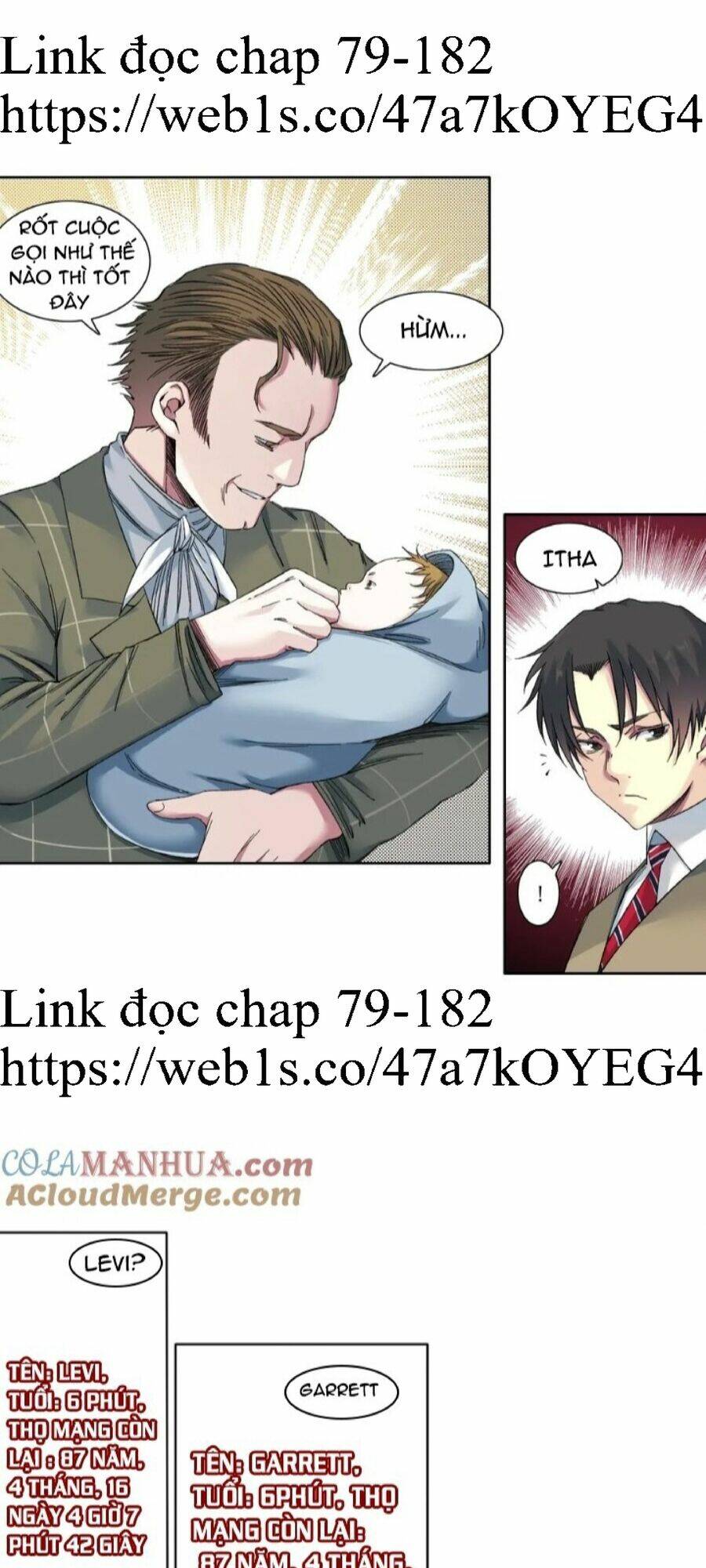 Câu Lạc Bộ Trường Sinh Chapter 172 - Trang 2