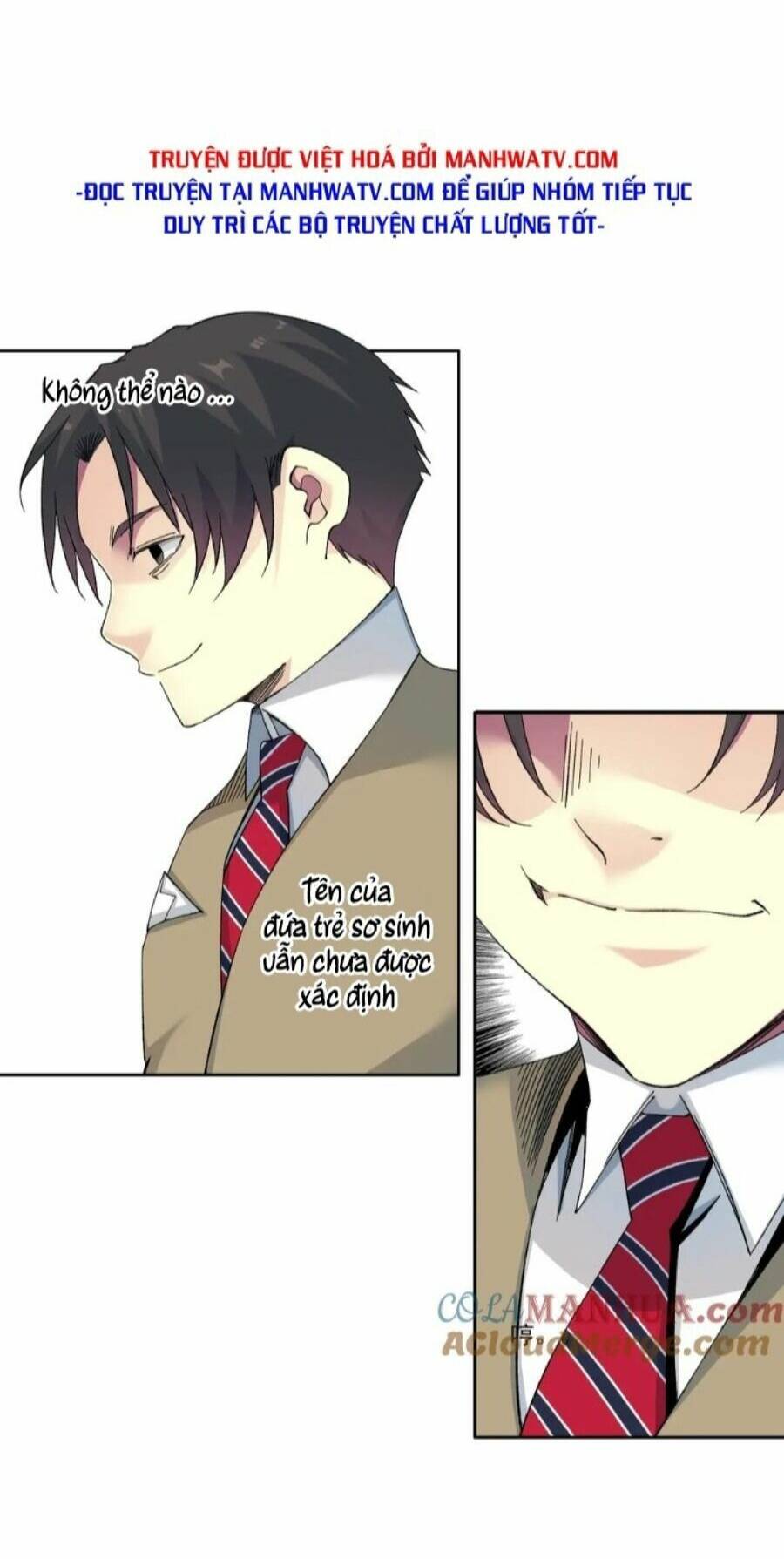 Câu Lạc Bộ Trường Sinh Chapter 172 - Trang 2