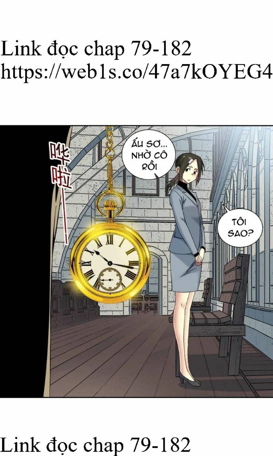 Câu Lạc Bộ Trường Sinh Chapter 172 - Trang 2