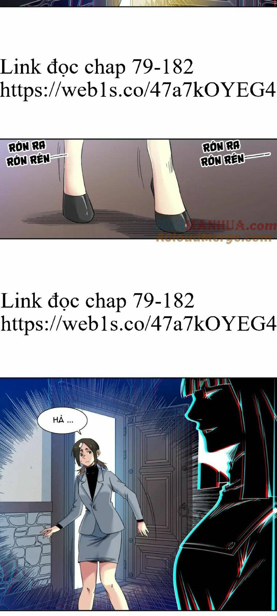 Câu Lạc Bộ Trường Sinh Chapter 172 - Trang 2