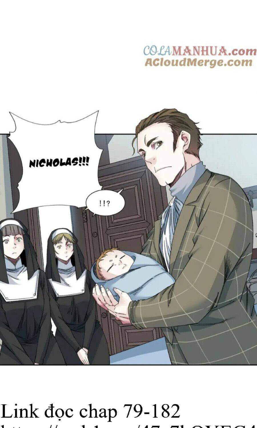 Câu Lạc Bộ Trường Sinh Chapter 172 - Trang 2